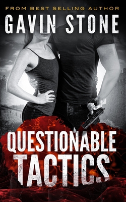 Questionable Tactics B0BQ59CRRQ Book Cover