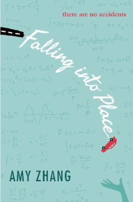 Falling Into Place 0062295047 Book Cover