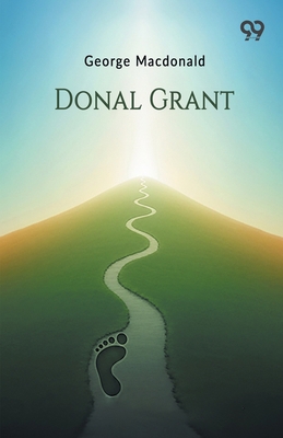 Donal Grant 9375554023 Book Cover