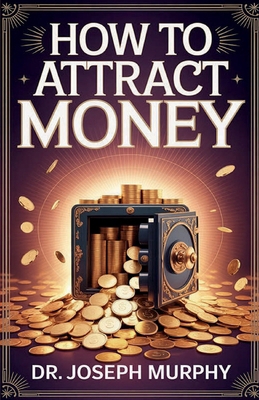 How to Attract Money 819919832X Book Cover