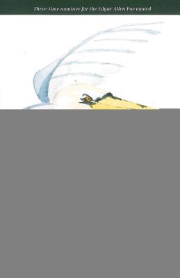 The Egret 0912887699 Book Cover