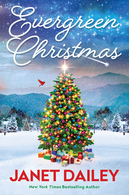 Evergreen Christmas 1496744950 Book Cover