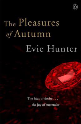 The Pleasures of Autumn: Erotic Romance 0241966663 Book Cover