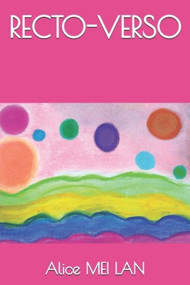Recto-Verso [French] B0BXNBDK4J Book Cover