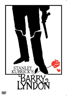 Barry Lyndon B000UJ48SQ Book Cover