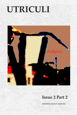 Utriculi Issue 2: Part 2 B0FQV3V3PW Book Cover