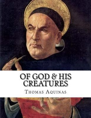 Of God & His Creatures 197397228X Book Cover