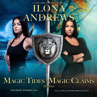 Magic Tides & Magic Claims B0DFZXZ5QC Book Cover