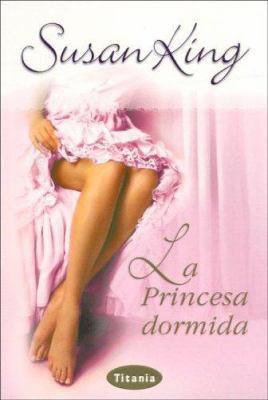 Princesa Dormida [Spanish] 8495752638 Book Cover