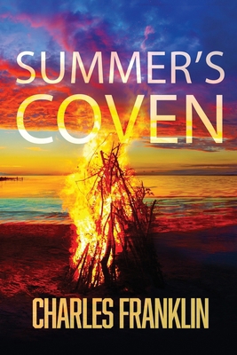 Summer's Coven B0BW2GVX8M Book Cover