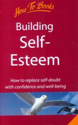 Building Self-Esteem: 2nd edition 1857035313 Book Cover