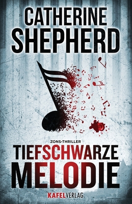 Tiefschwarze Melodie [German] 3944676033 Book Cover