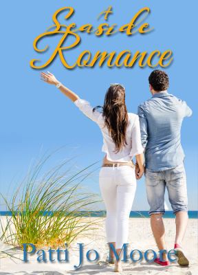A Seaside Romance 1946939366 Book Cover