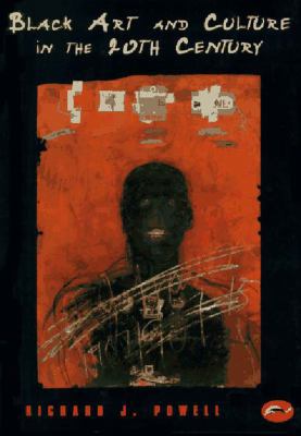 Black Art and Culture in the 20th Century (Worl... 0500202958 Book Cover