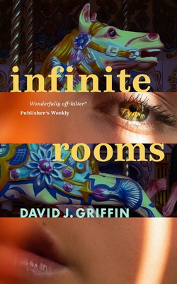 Infinite Rooms B0G6KLVGRS Book Cover