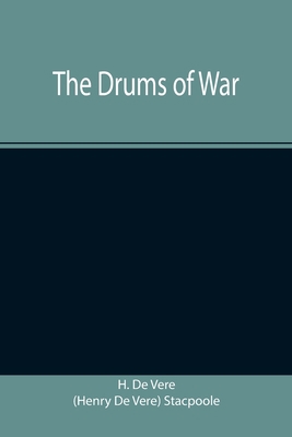 The Drums of War 9355346735 Book Cover