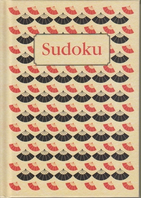 Sudoku 1782122265 Book Cover