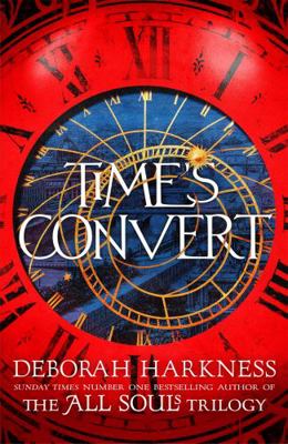 Time's Convert 1472237358 Book Cover