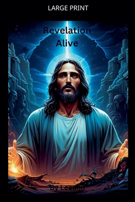 Revelation Alive [Large Print] B0GLCZRTX7 Book Cover