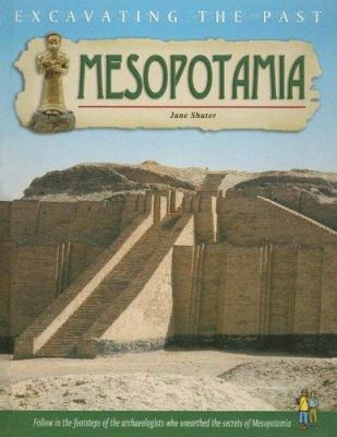 Mesopotamia 1403459983 Book Cover