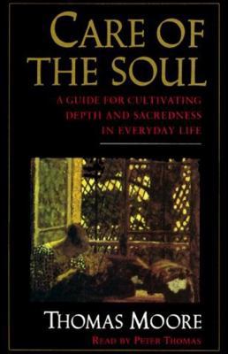 Care of the Soul 1559946032 Book Cover