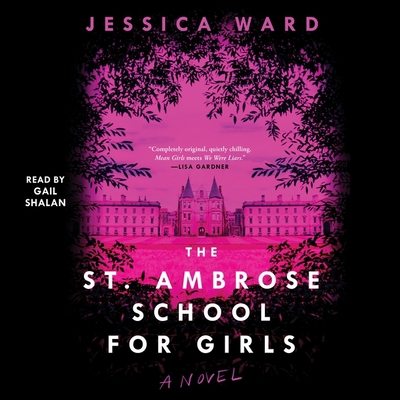 The St. Ambrose School for Girls 1797154877 Book Cover