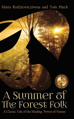 A Summer of the Forest Folk 9998791731 Book Cover