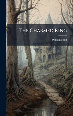 The Charmed Ring 1024779602 Book Cover