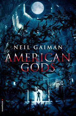 American Gods [Spanish] 8499185428 Book Cover
