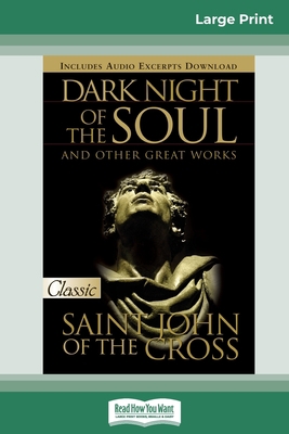 Dark Night of the Soul (16pt Large Print Edition) [Large Print] 0369322320 Book Cover