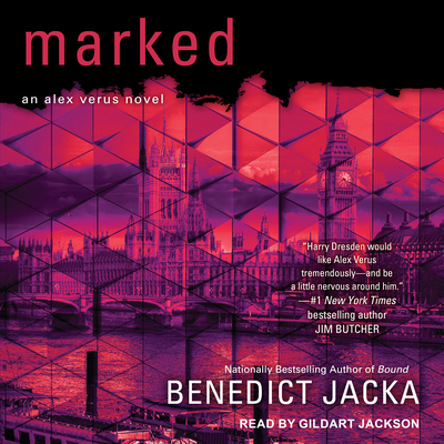 Marked 1515908127 Book Cover