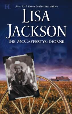 The McCaffertys: Thorne 0373770707 Book Cover