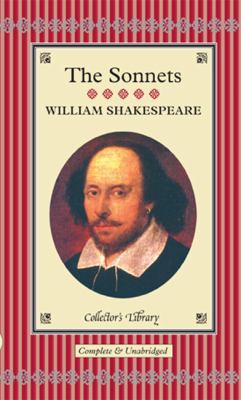 Sonnets by Shakespeare, William ( AUTHOR ) Apr-... B005KG8A06 Book Cover