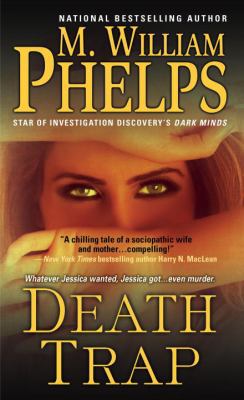 Death Trap 0786032774 Book Cover