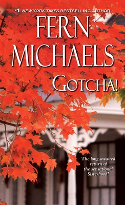 Gotcha! 1420121480 Book Cover