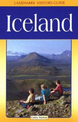 Iceland 1901522687 Book Cover