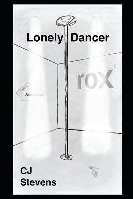 Lonely Dancer 1796476803 Book Cover