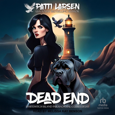 Dead End B0F416NLDN Book Cover
