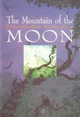 Mountain of the Moon (Katha Bangla Library) 8187649305 Book Cover