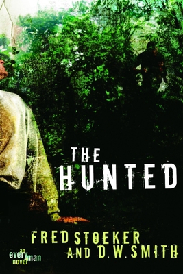 The Hunted 1400070384 Book Cover