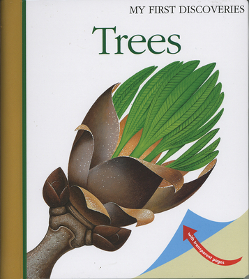 Trees: Volume 19 1851034013 Book Cover