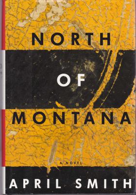 North of Montana B009FJ4LXE Book Cover