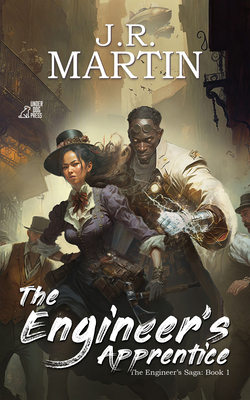 The Engineer's Apprentice B0C72RZF8K Book Cover