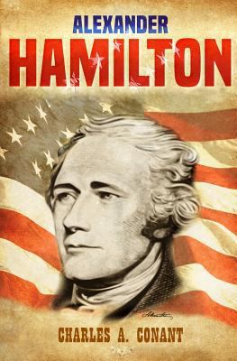 Alexander Hamilton [Spanish] 1534627553 Book Cover