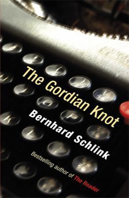 The Gordian Knot 0297855360 Book Cover