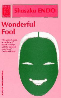 Wonderful Fool 0720609798 Book Cover