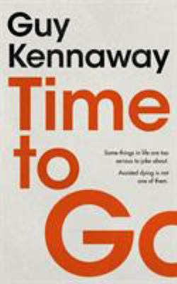Time to Go 191291400X Book Cover