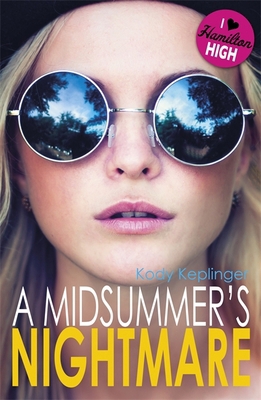 A Midsummer's Nightmare 1444916866 Book Cover
