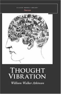 Thought Vibration 160096866X Book Cover