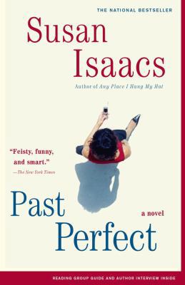 Past Perfect 1416590056 Book Cover